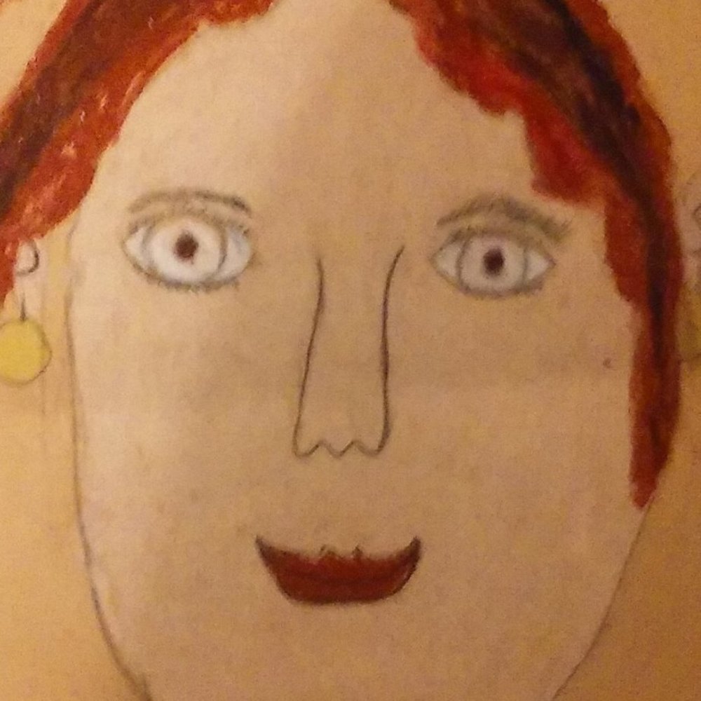 Meet your Posher, Dianne